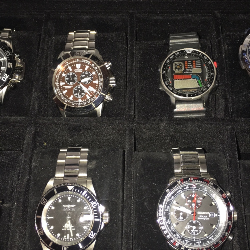 Men’s Authentic Watches - Picture 3 of 8